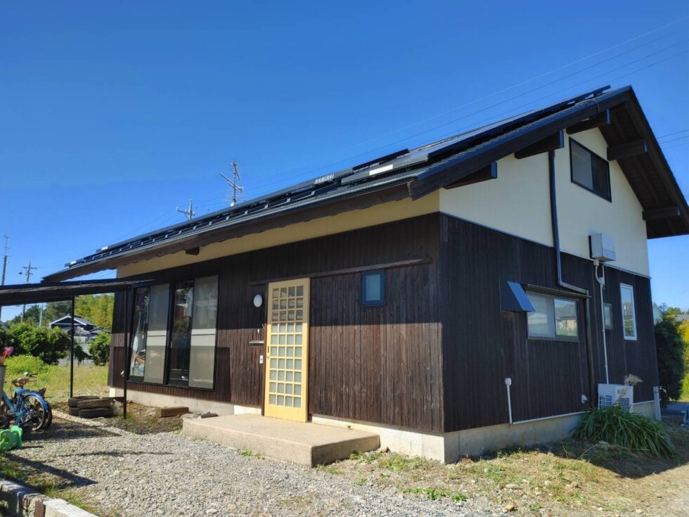 浜松市　F様邸